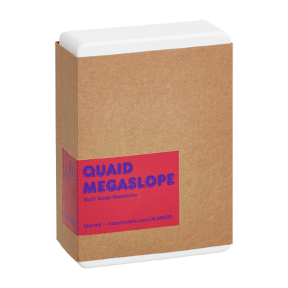 Quaid Megaslope