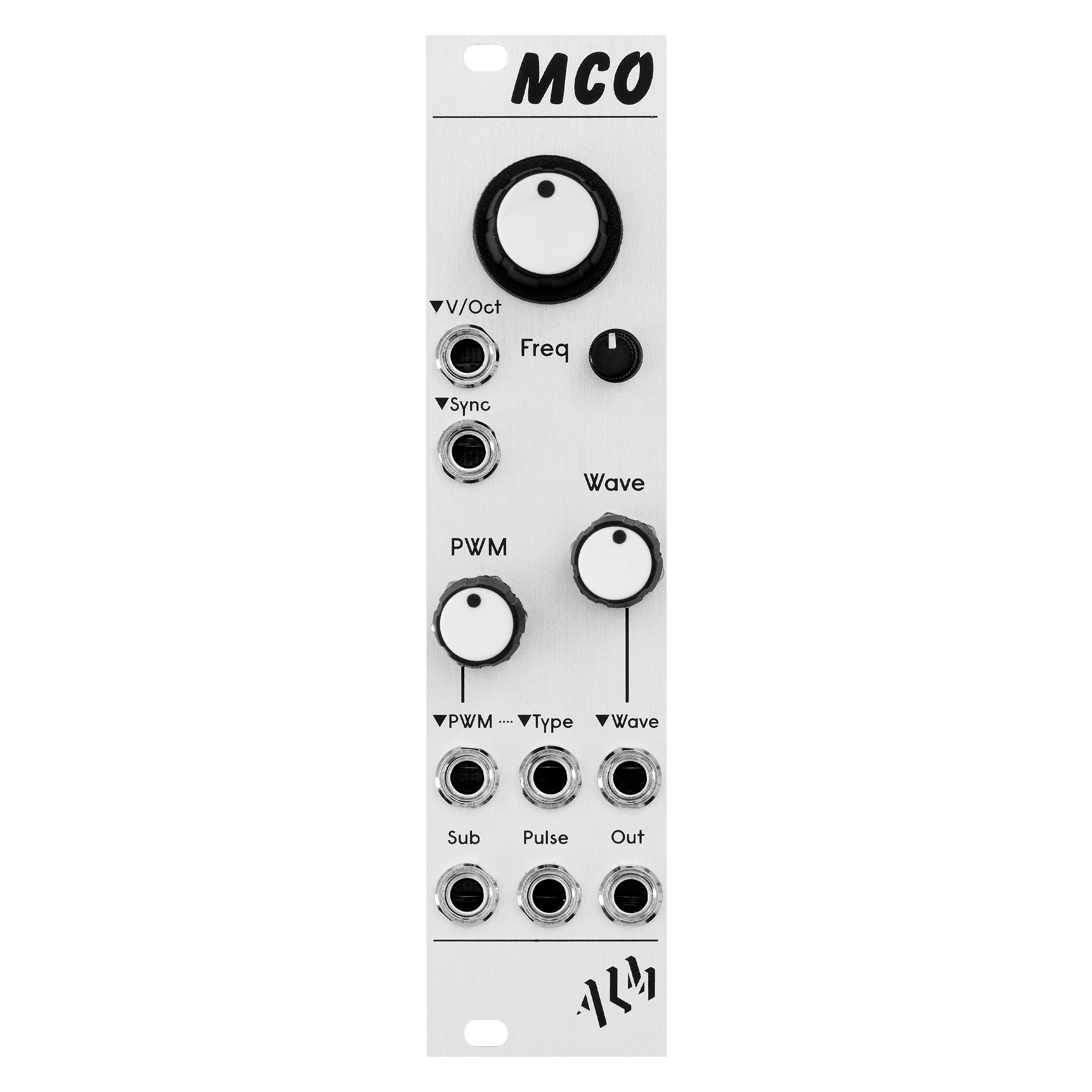 MCO – ALM MCO – ALM