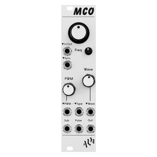 MCO (Legacy)