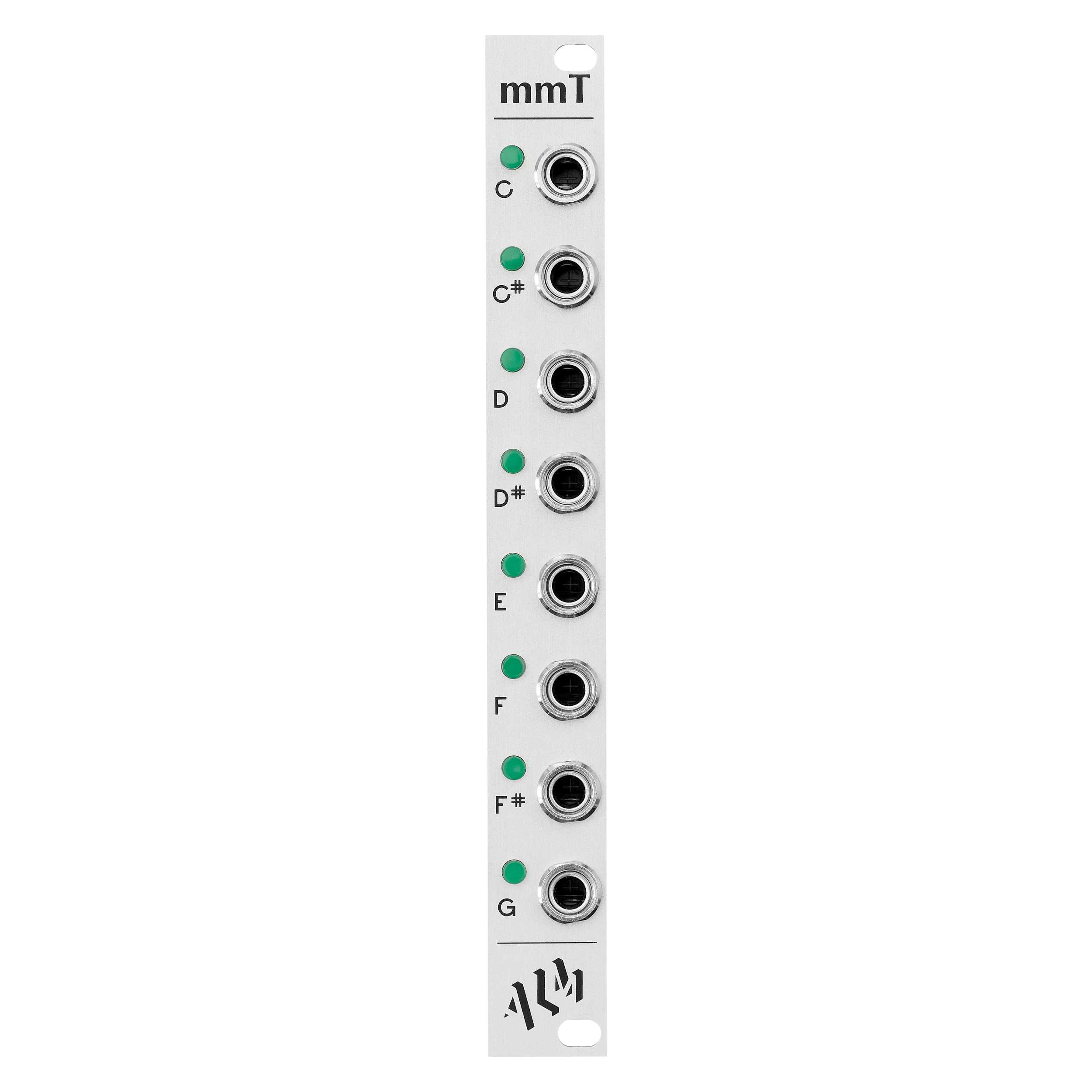 mmMidi – ALM mmMidi – ALM
