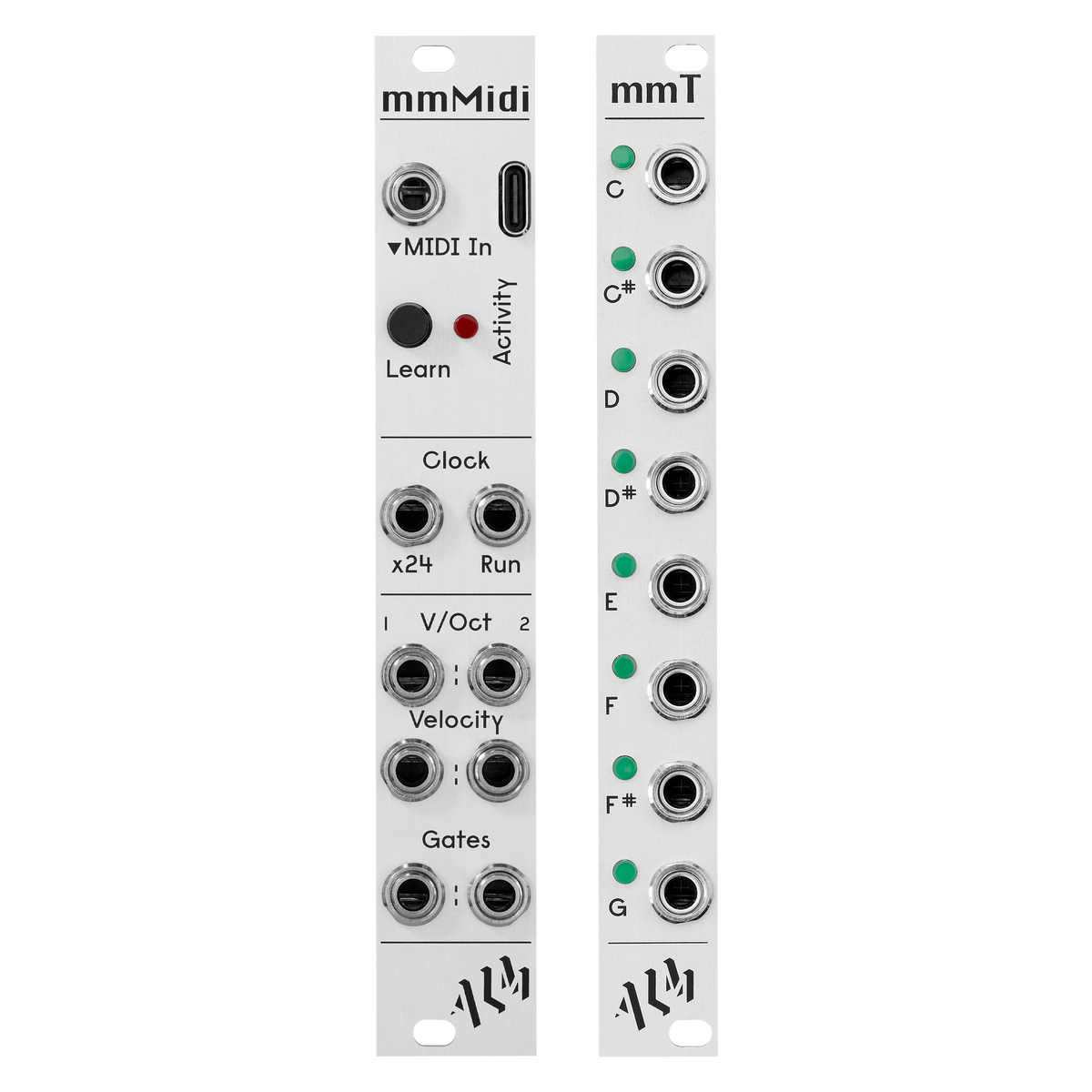 mmMidi – ALM mmMidi – ALM