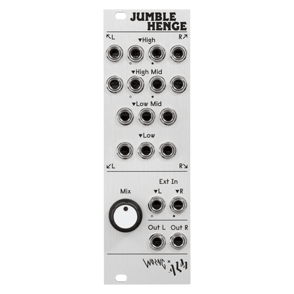 Jumble Henge