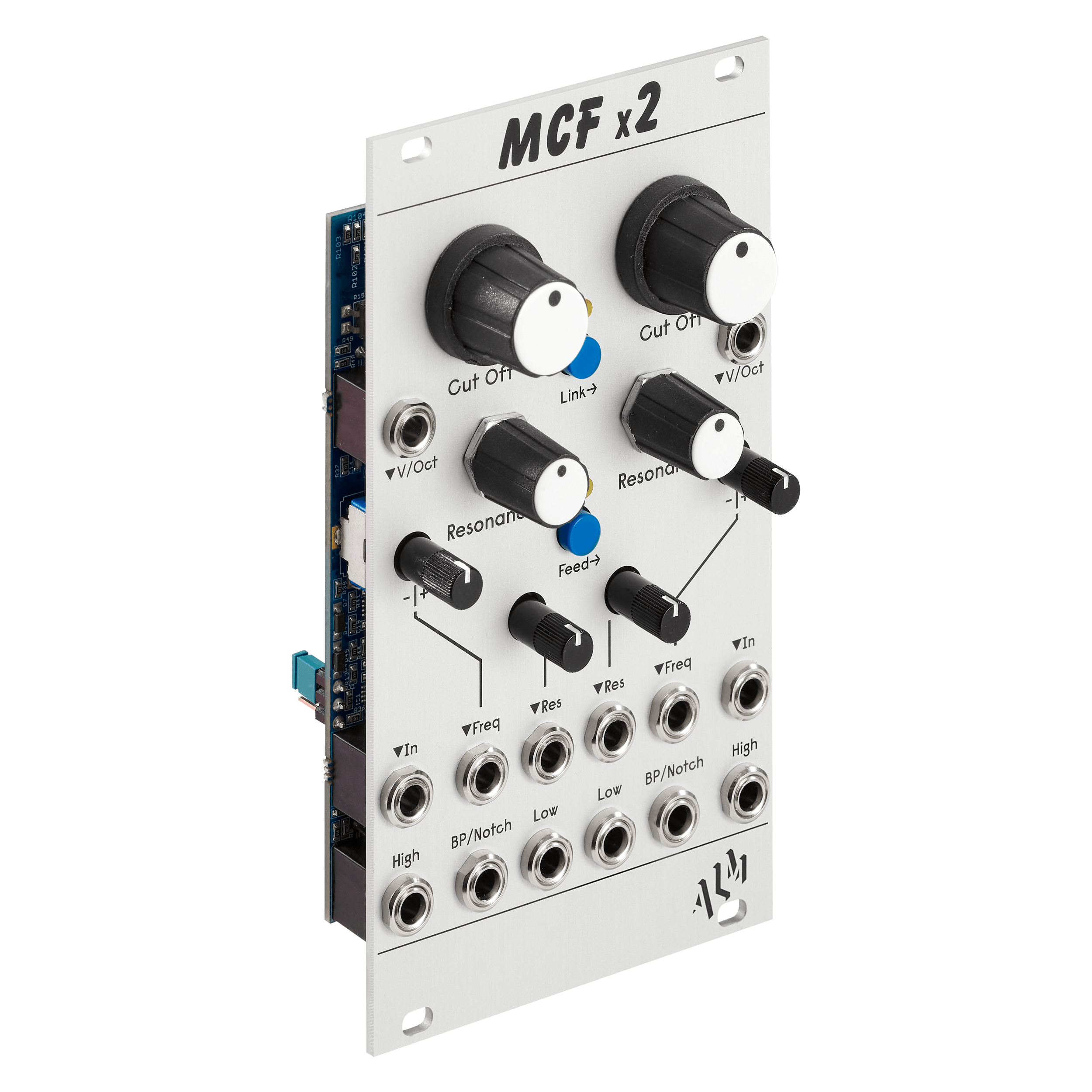 MCFx2