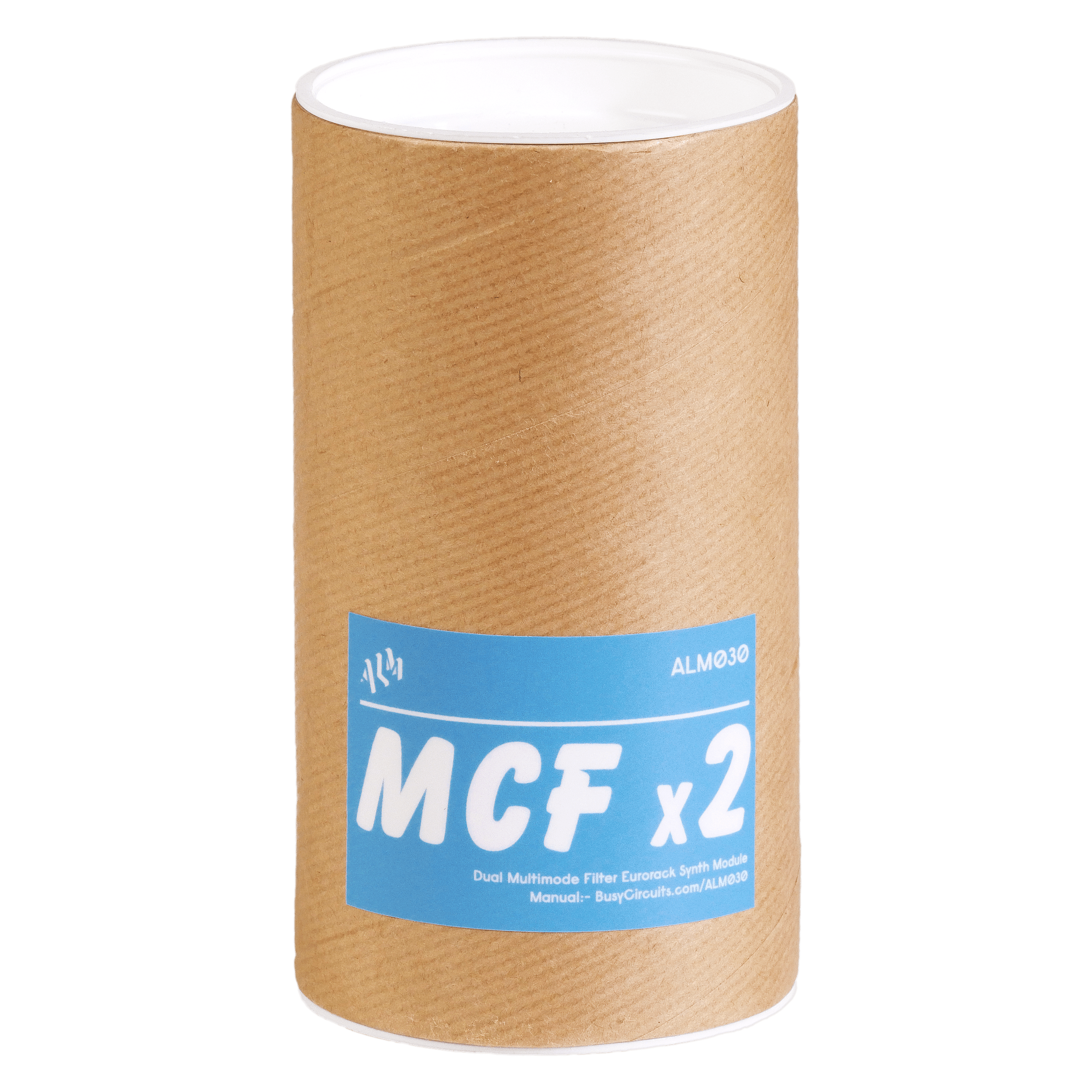 MCFx2 – ALM MCFx2 – ALM