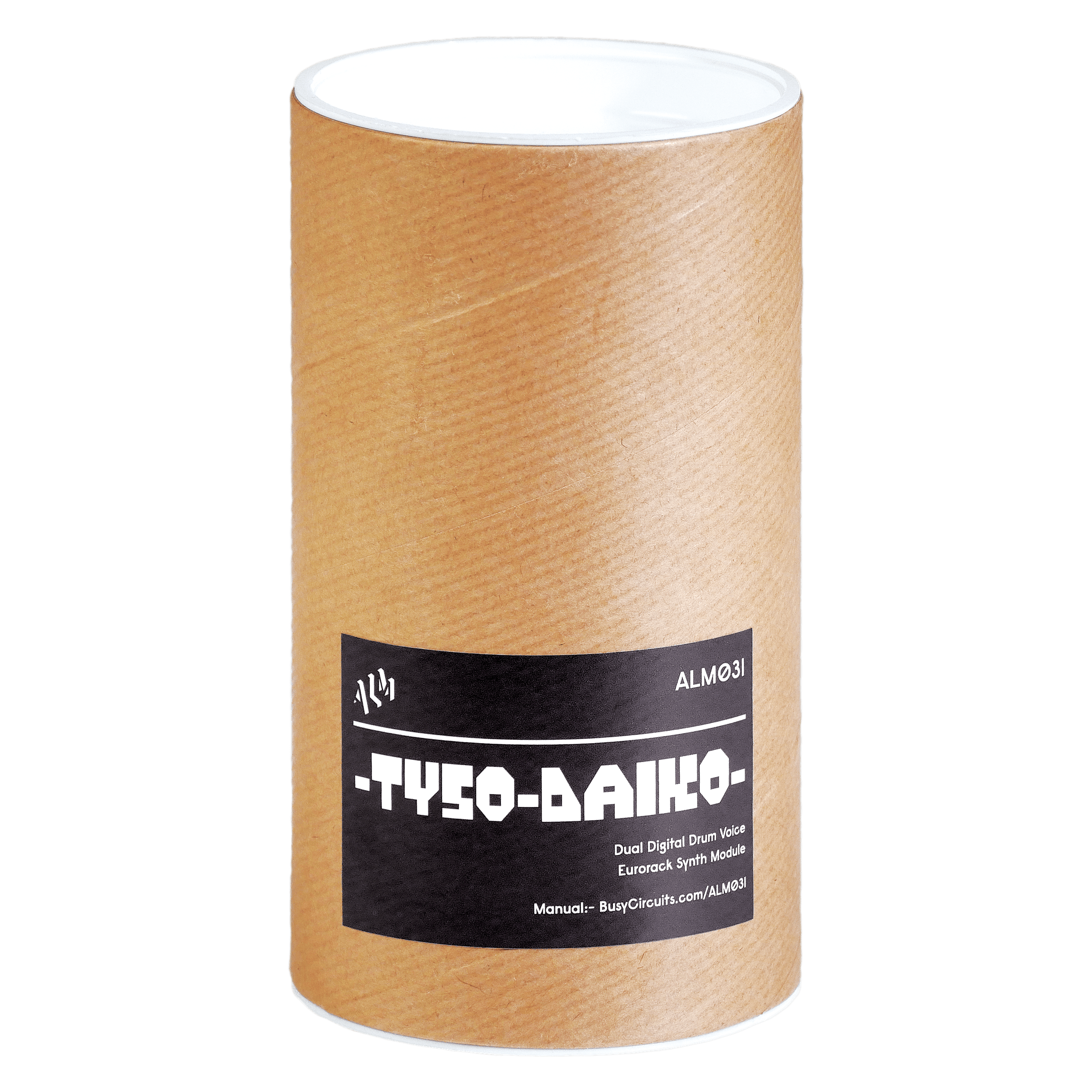 Tyso Daiko – ALM Tyso Daiko – ALM