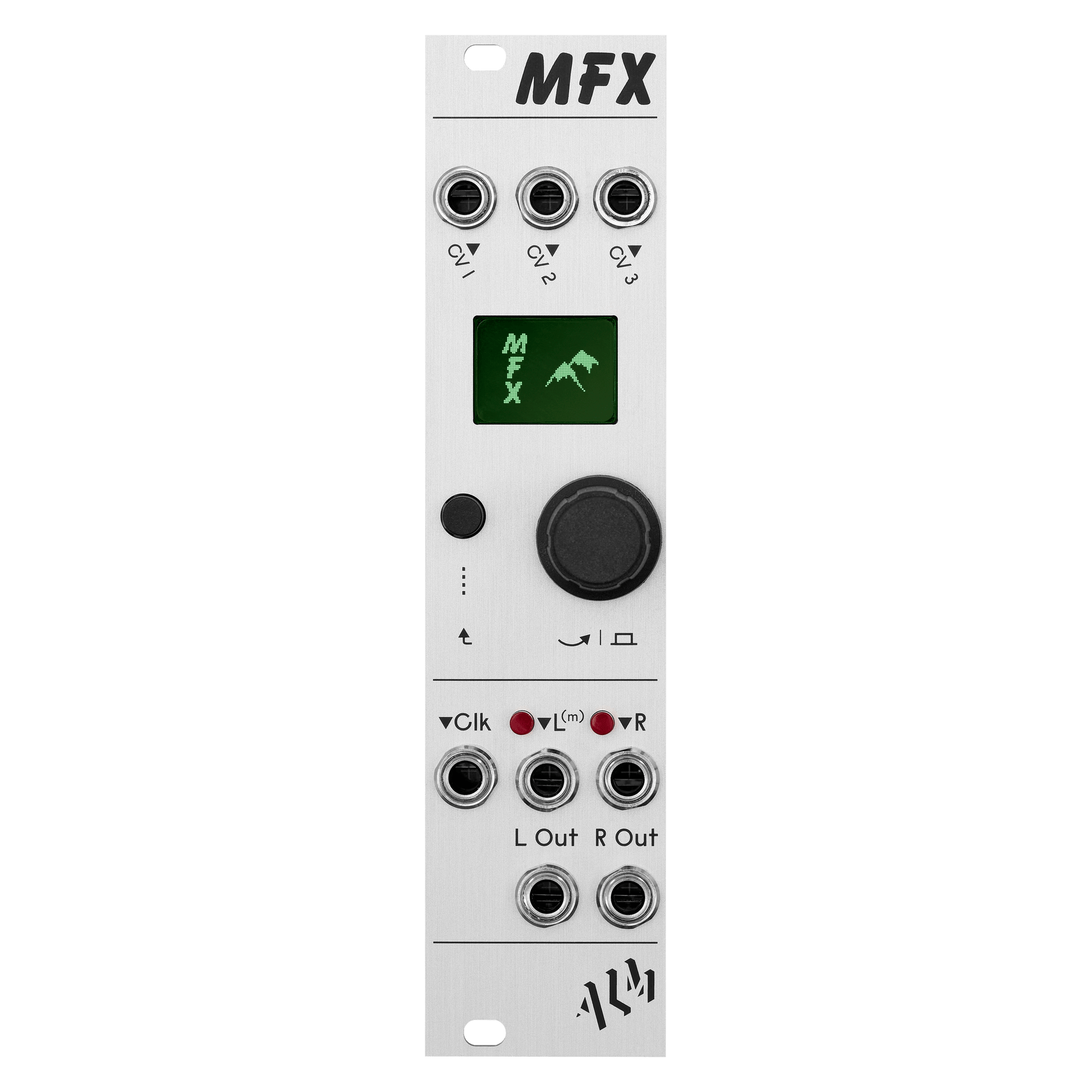 鍵盤楽器 ALM Busy Circuits / MCFx2 MCFx2 – ALM