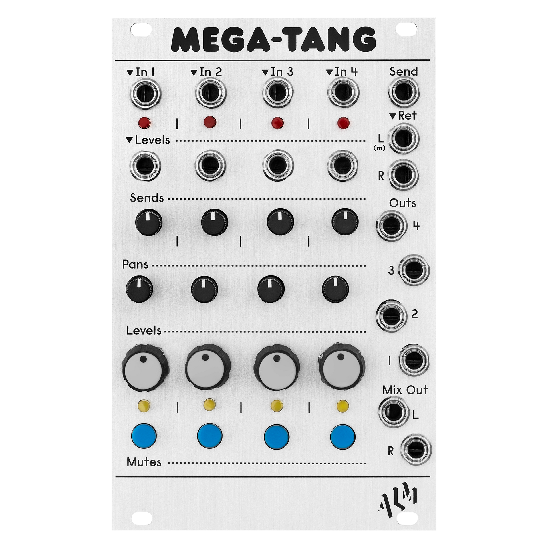 MEGA-TANG – ALM