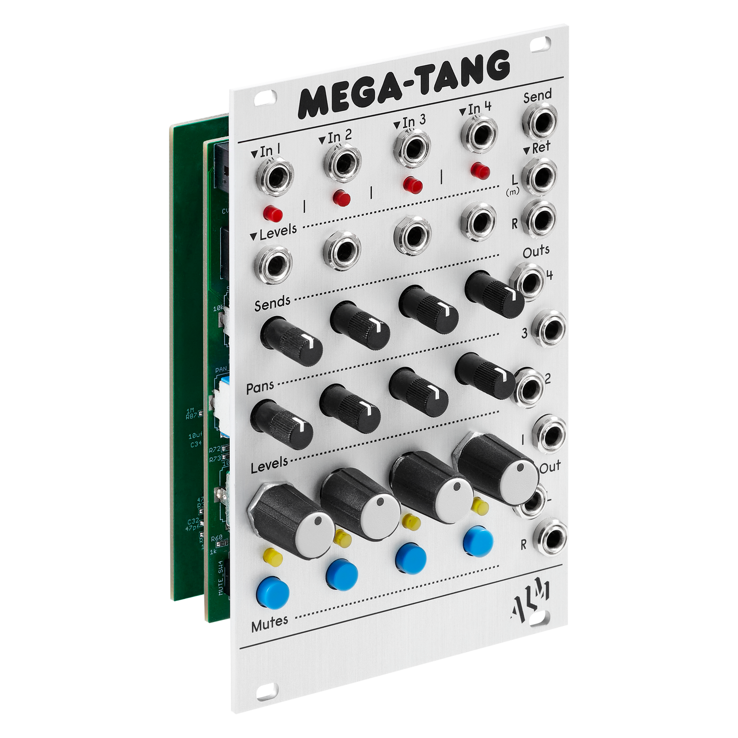 MEGA-TANG