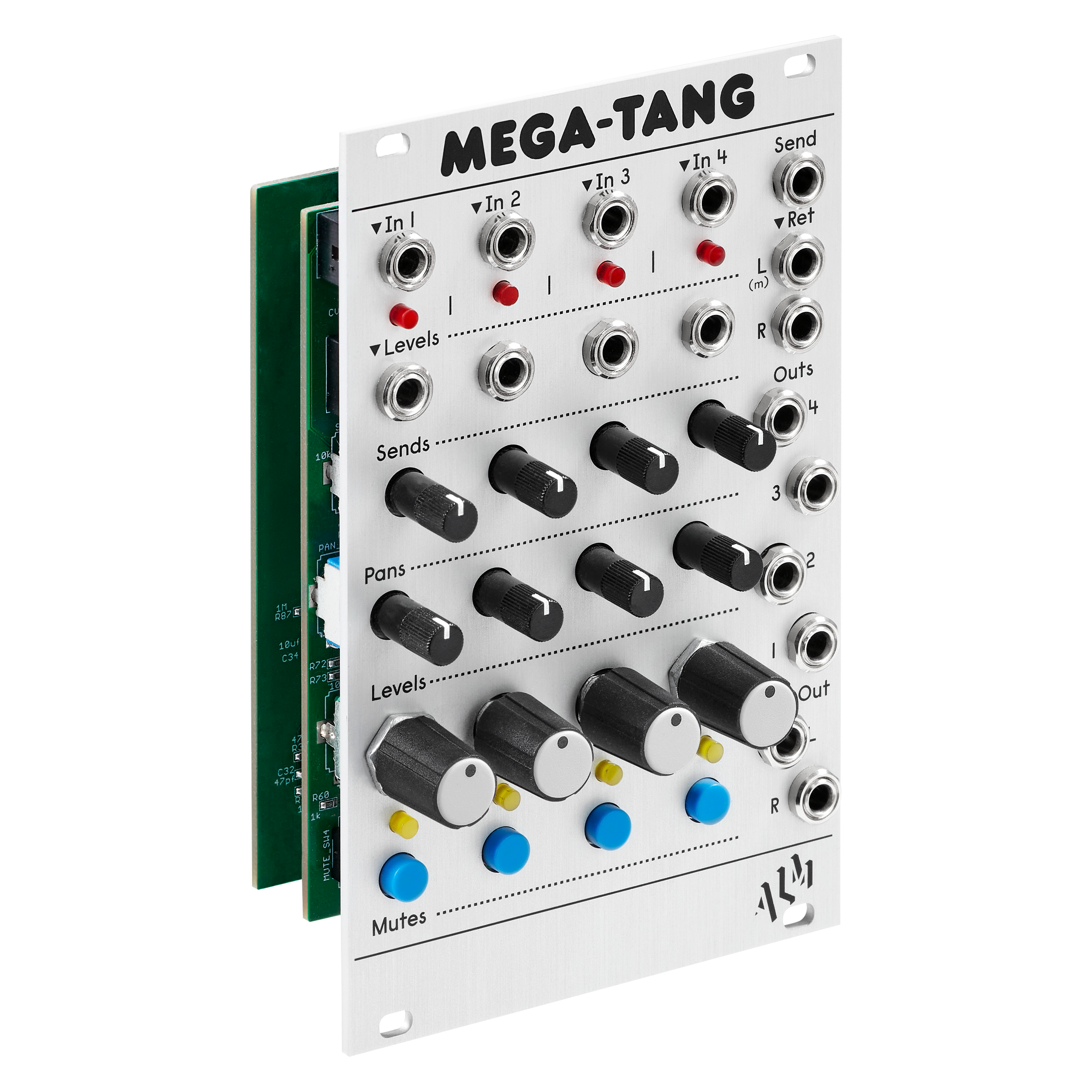 MEGA-TANG
