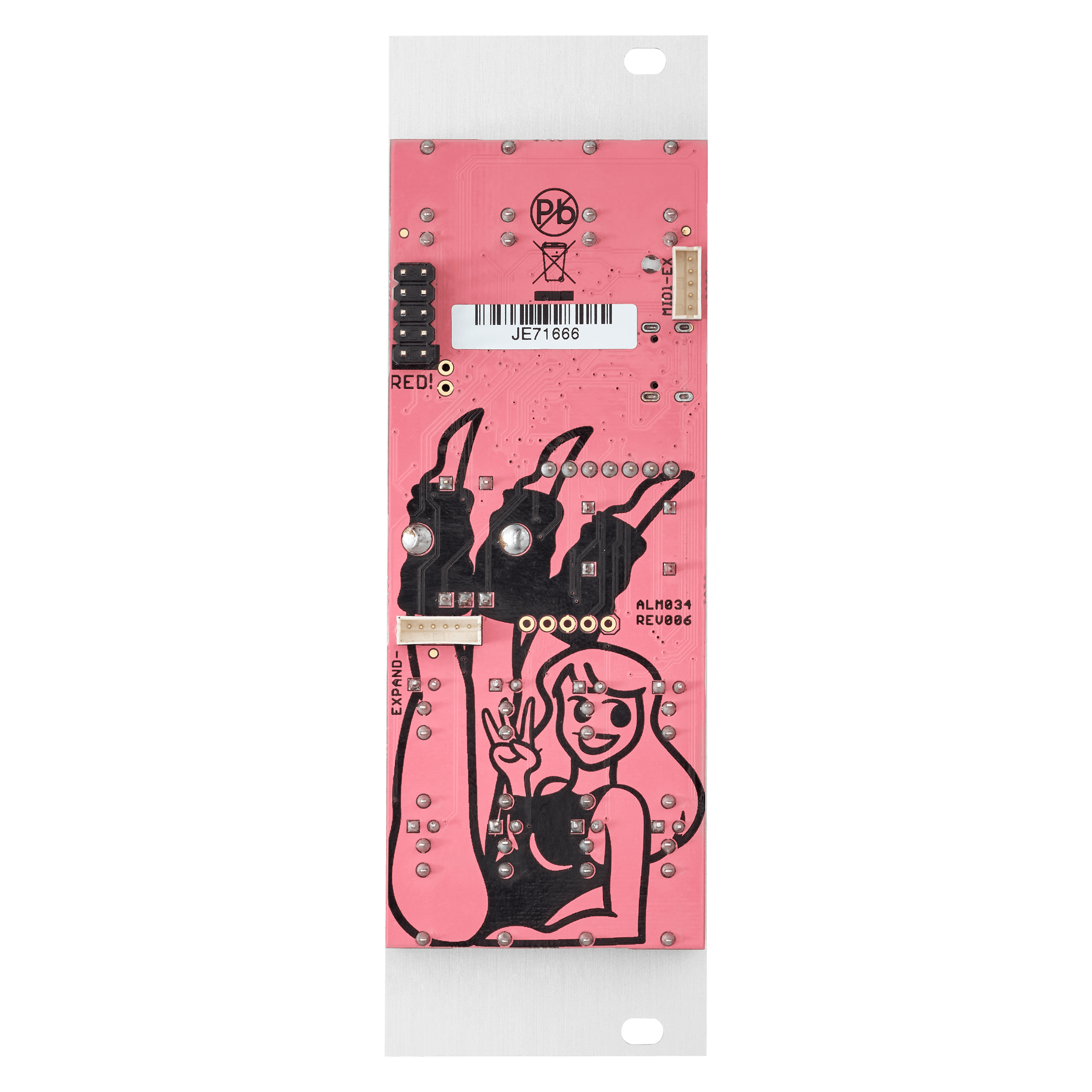 Pamela's PRO Workout – ALM Pamela's PRO Workout – ALM