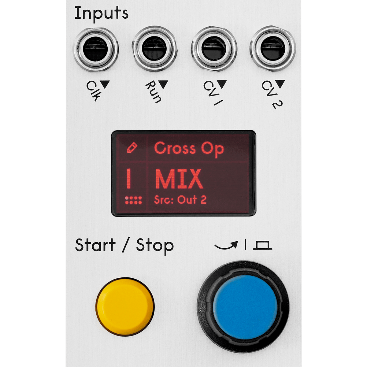 Mini Alms Instrument Pamela's PRO Workout – ALM