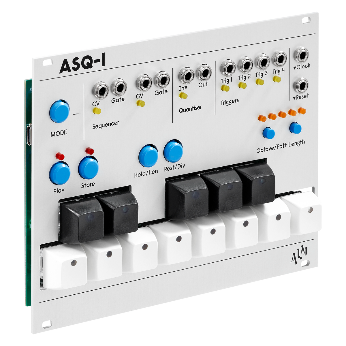 ASQ-1 – ALM ASQ-1 – ALM