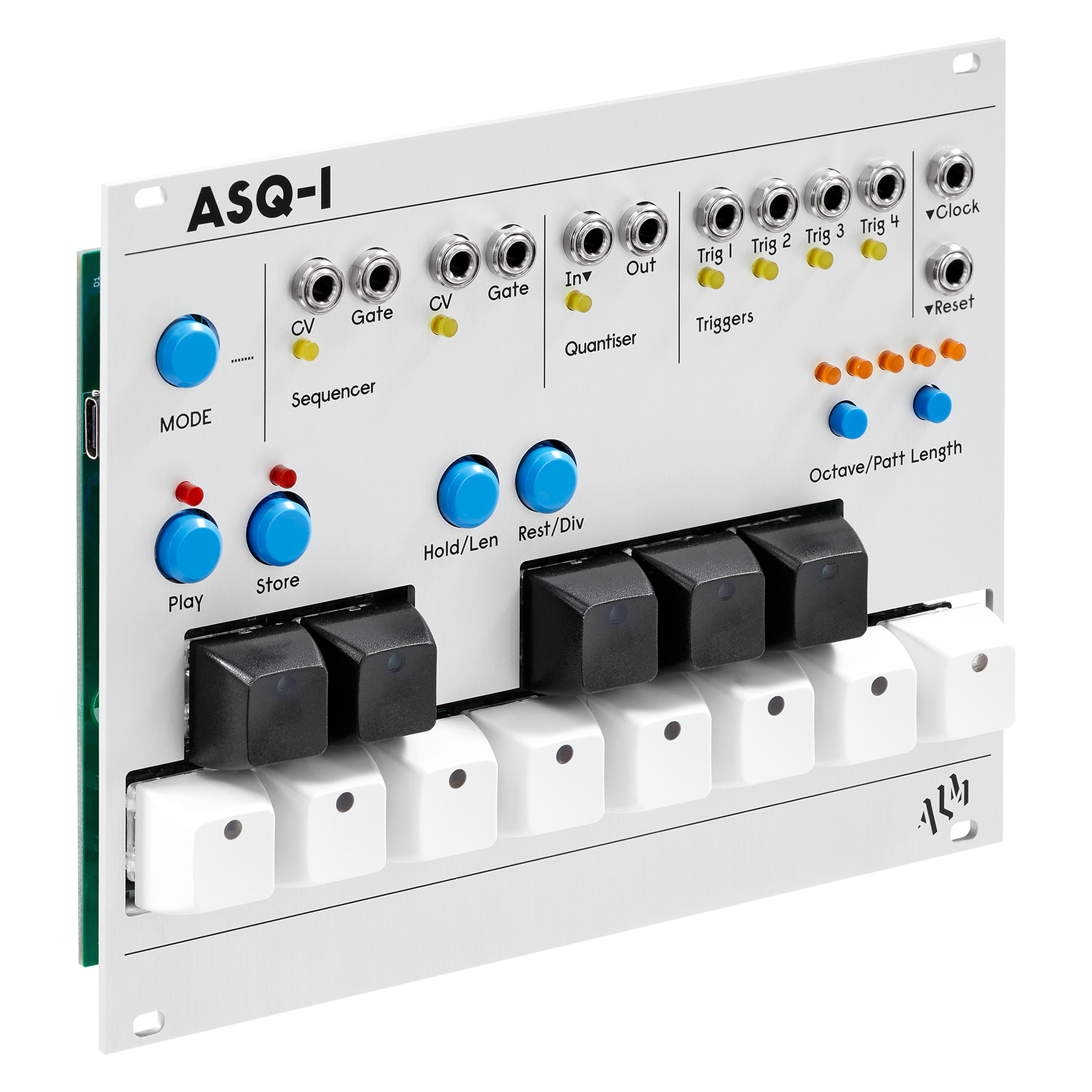 ASQ-1