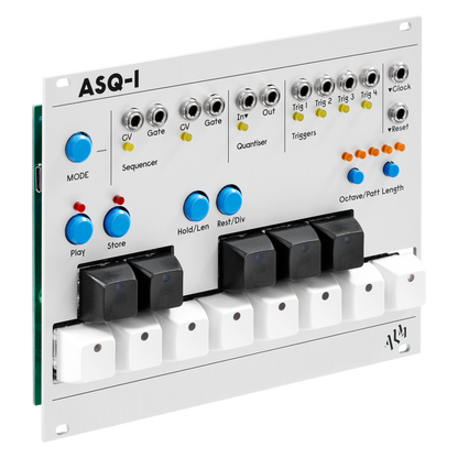 ASQ-1