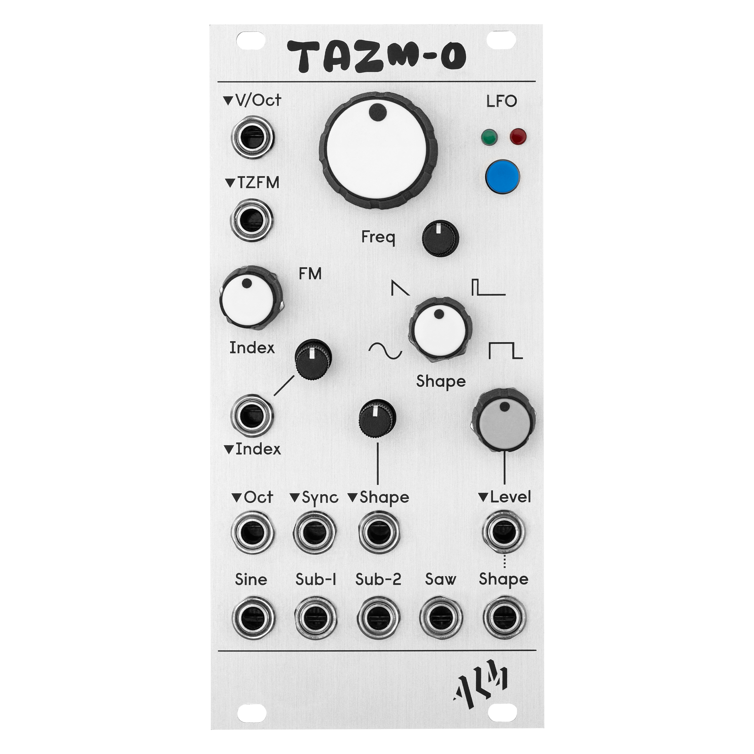 TAZM-O