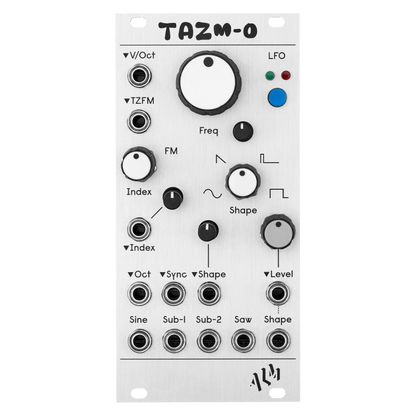 TAZM-O