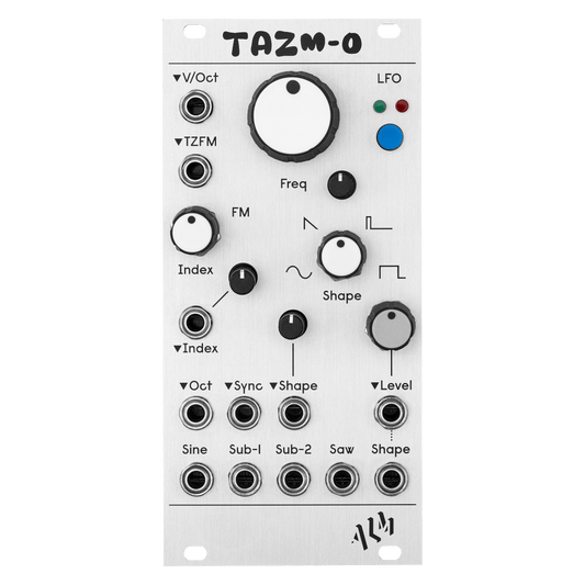 TAZM-O