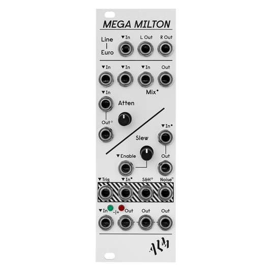MEGA MILTON