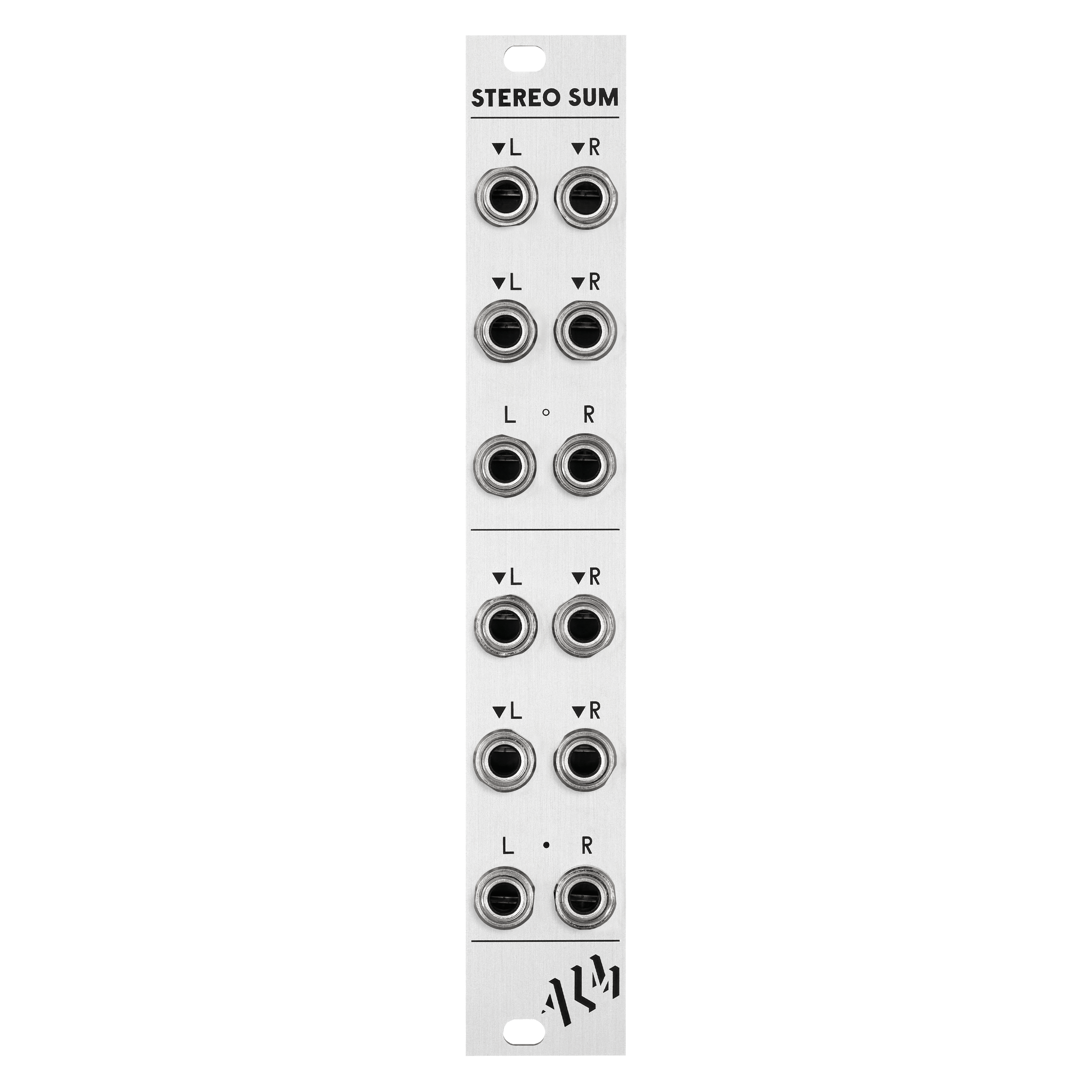 STEREO SUM