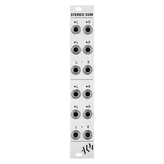 STEREO SUM