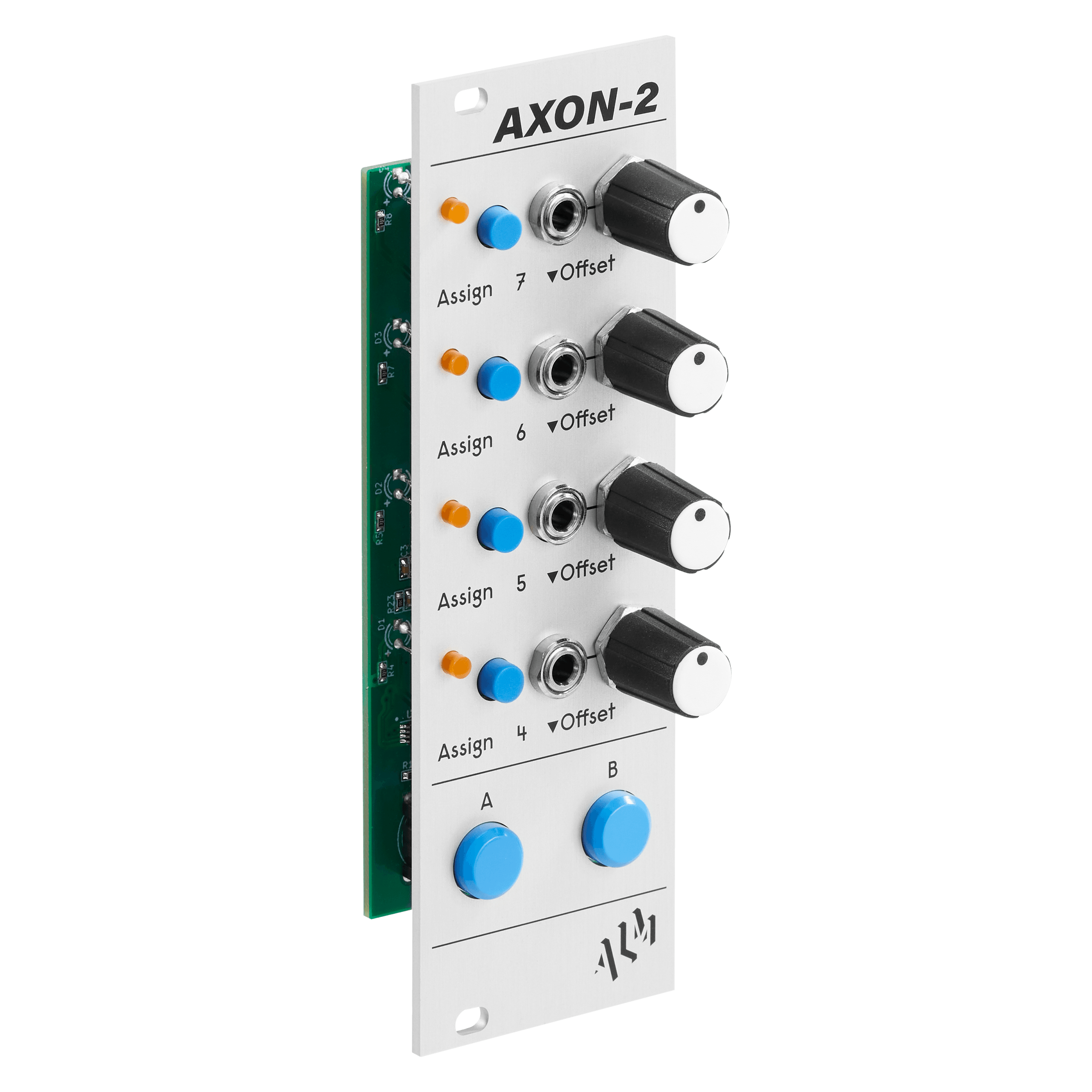AXON-2 – ALM AXON-2 – ALM