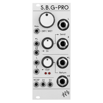 S.B.G-PRO