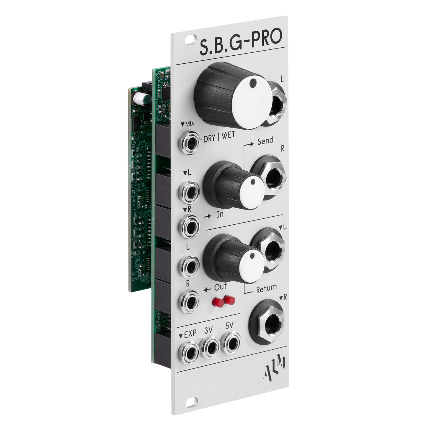 S.B.G-PRO