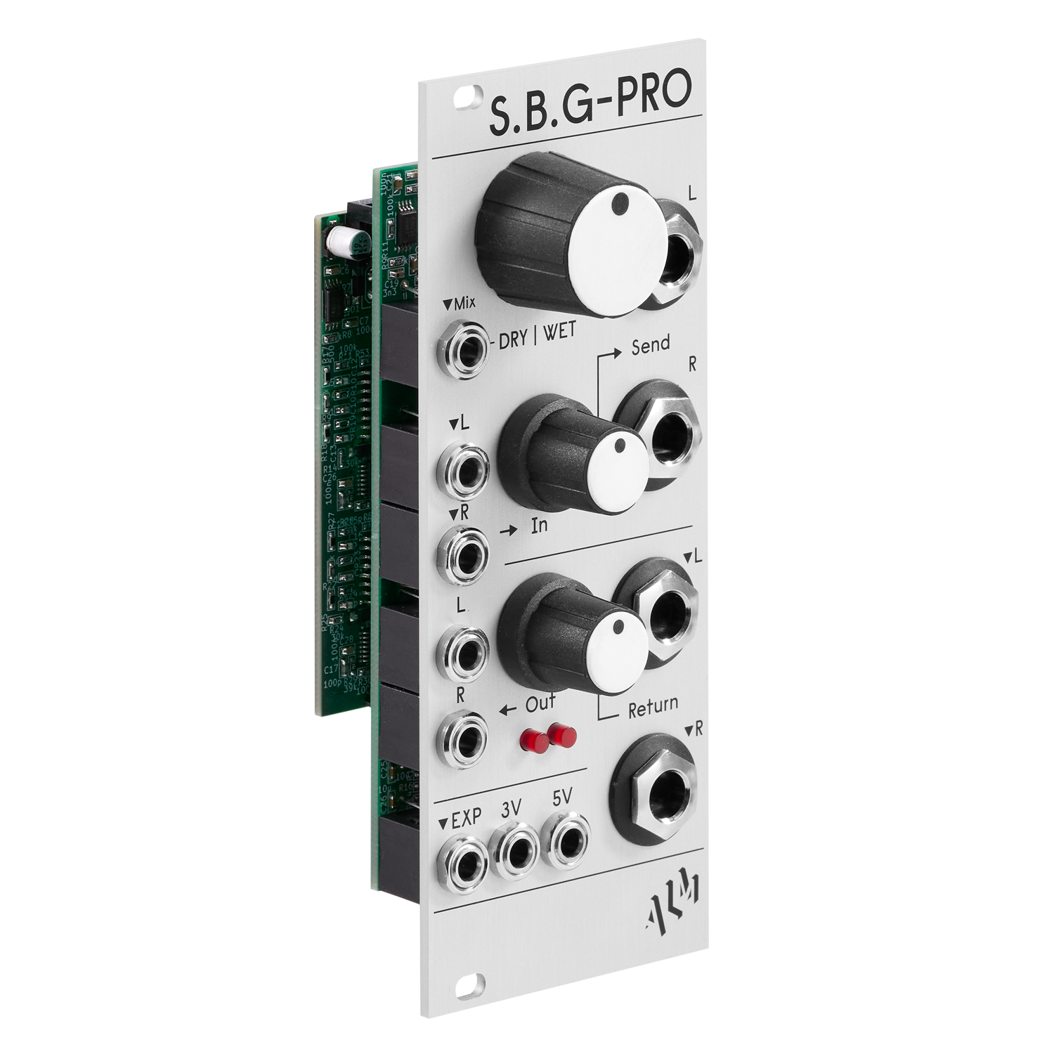S.B.G-PRO