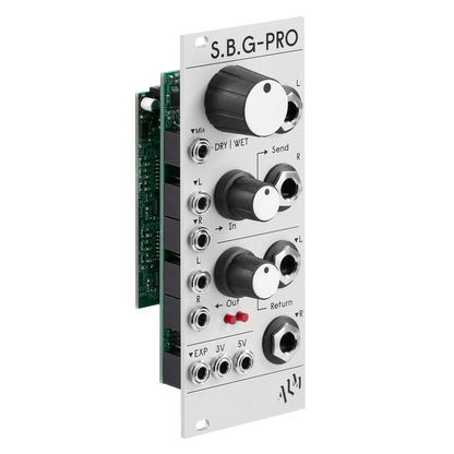S.B.G-PRO