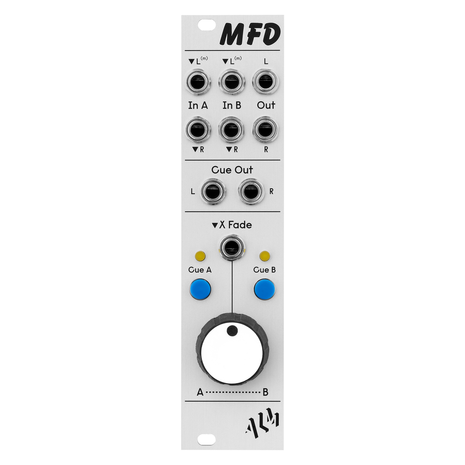 MFD – ALM