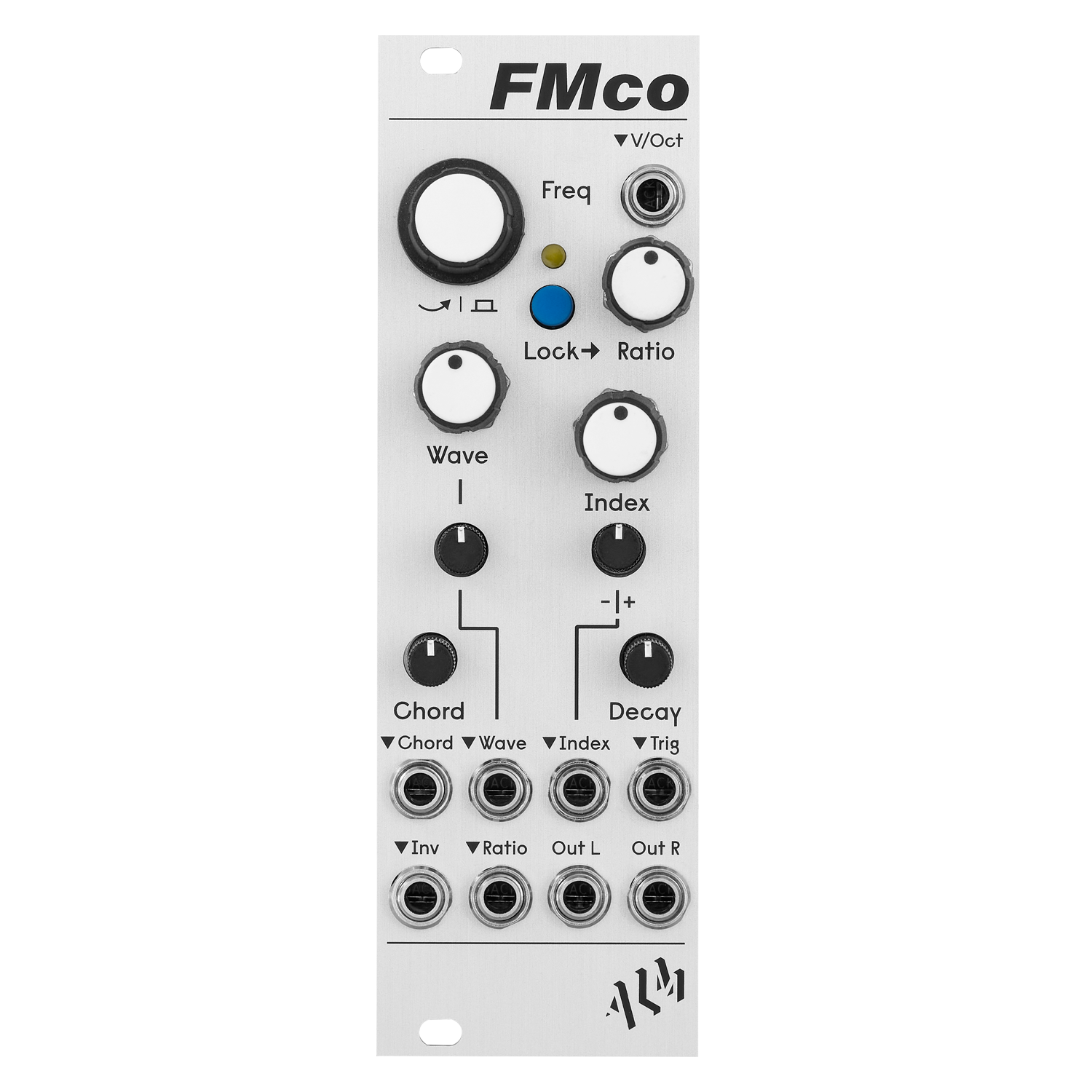FMco – ALM