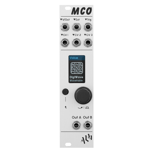 MCO