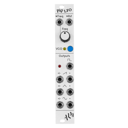 Pip LFO