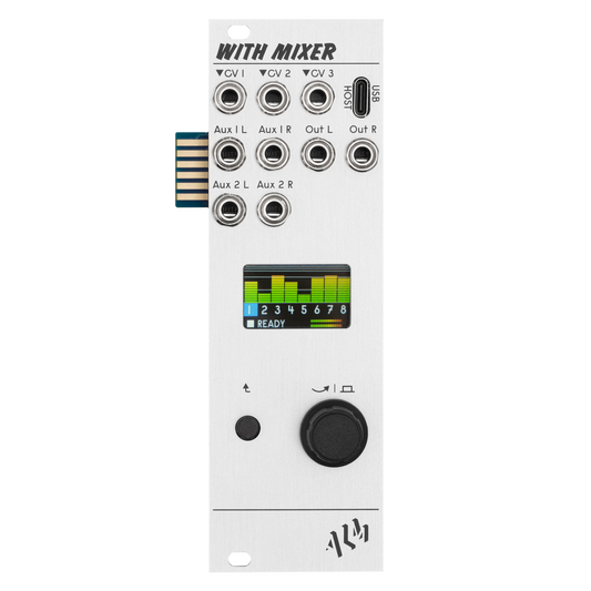 Stem Ripper – ALM Stem Ripper – ALM