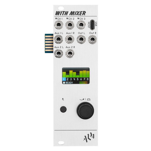 Stem Ripper – ALM Stem Ripper – ALM