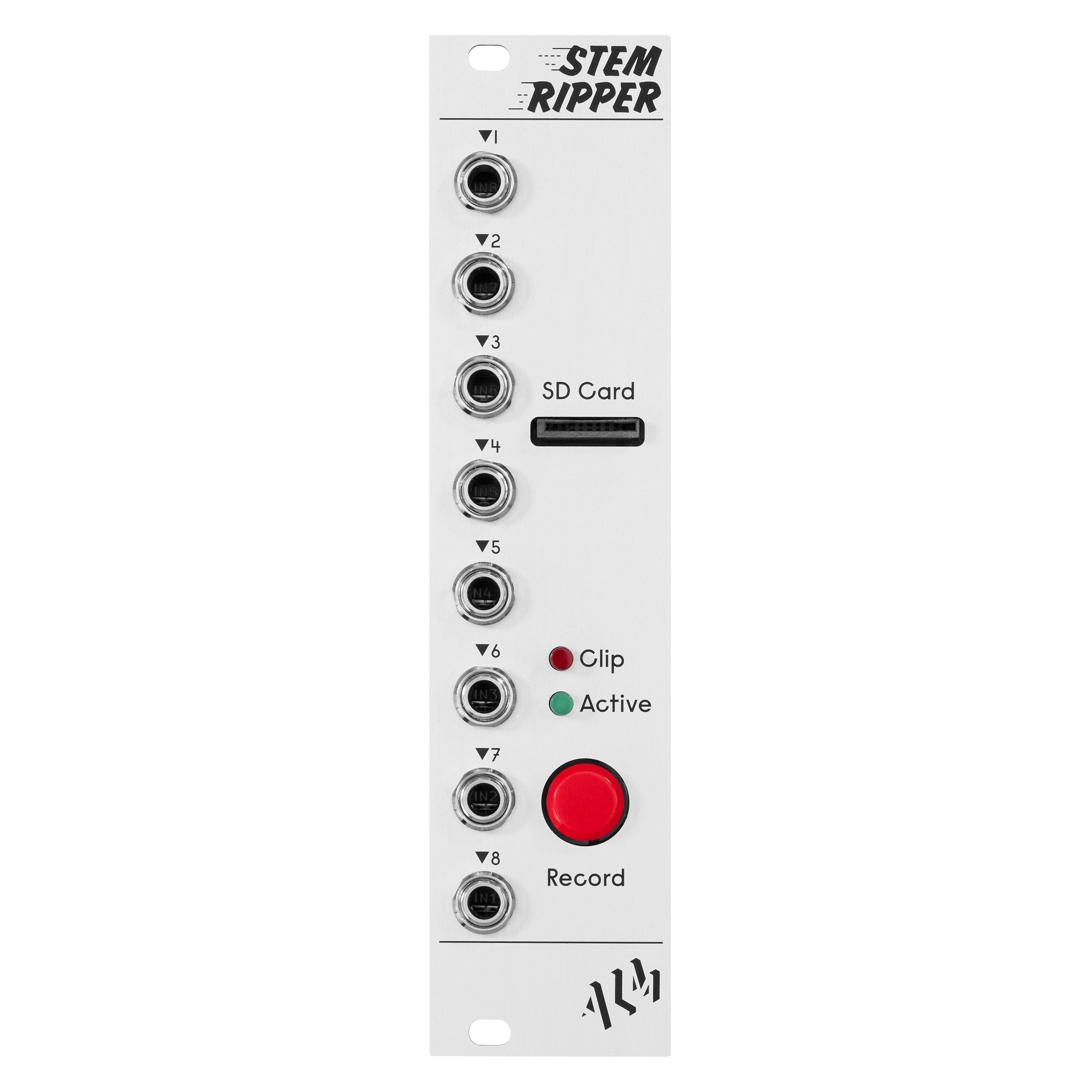 Stem Ripper