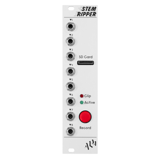 Stem Ripper