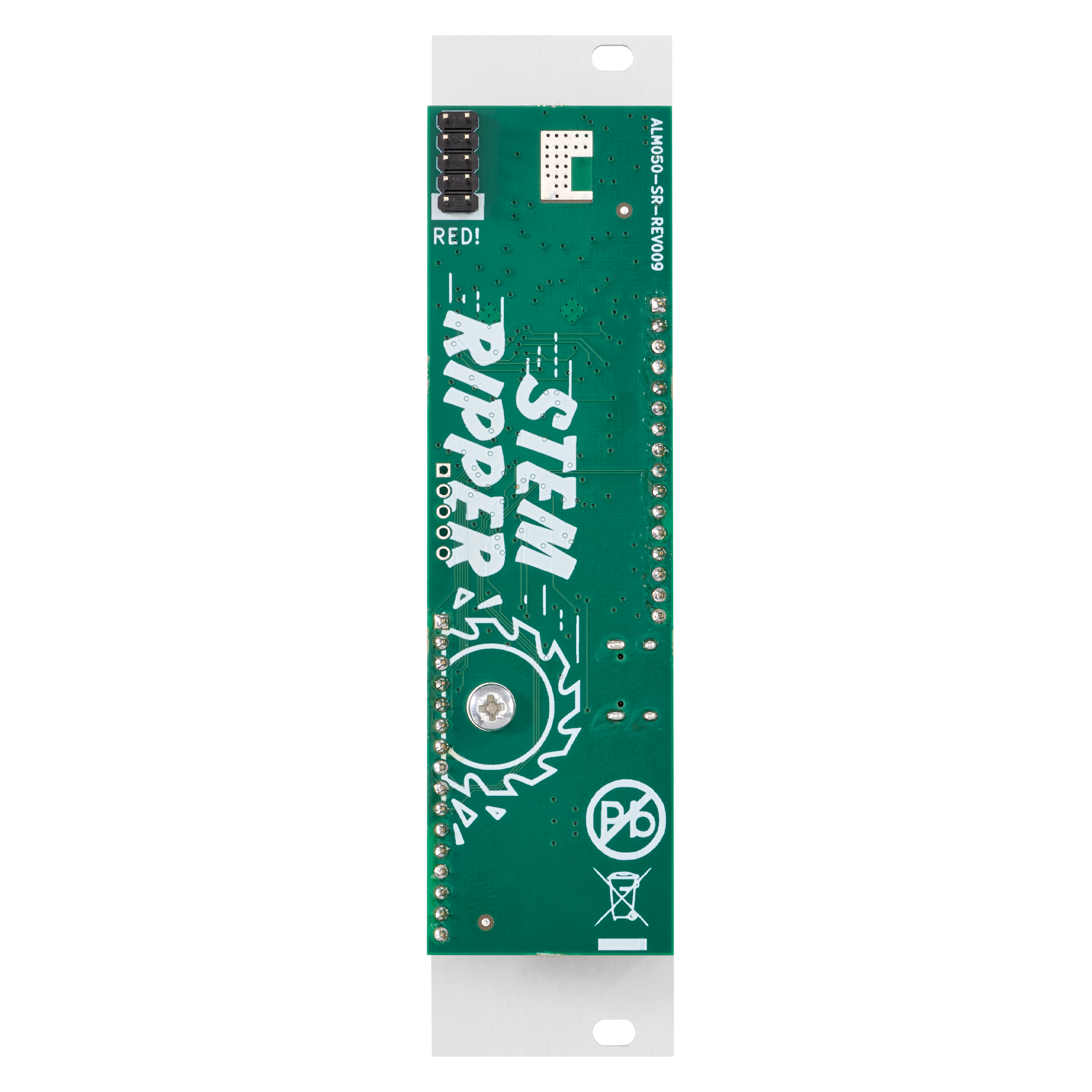Stem Ripper – ALM Stem Ripper – ALM