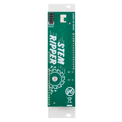 Stem Ripper