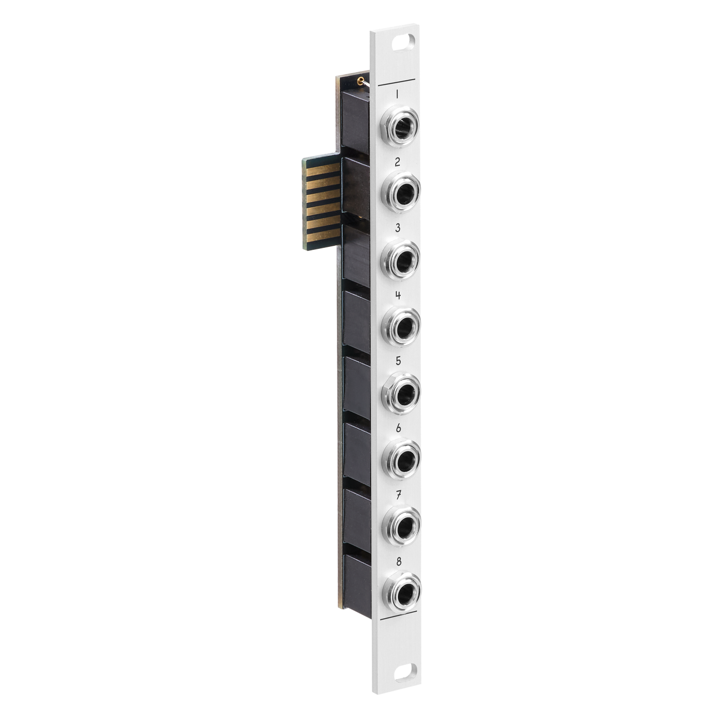 Stem Ripper Thru