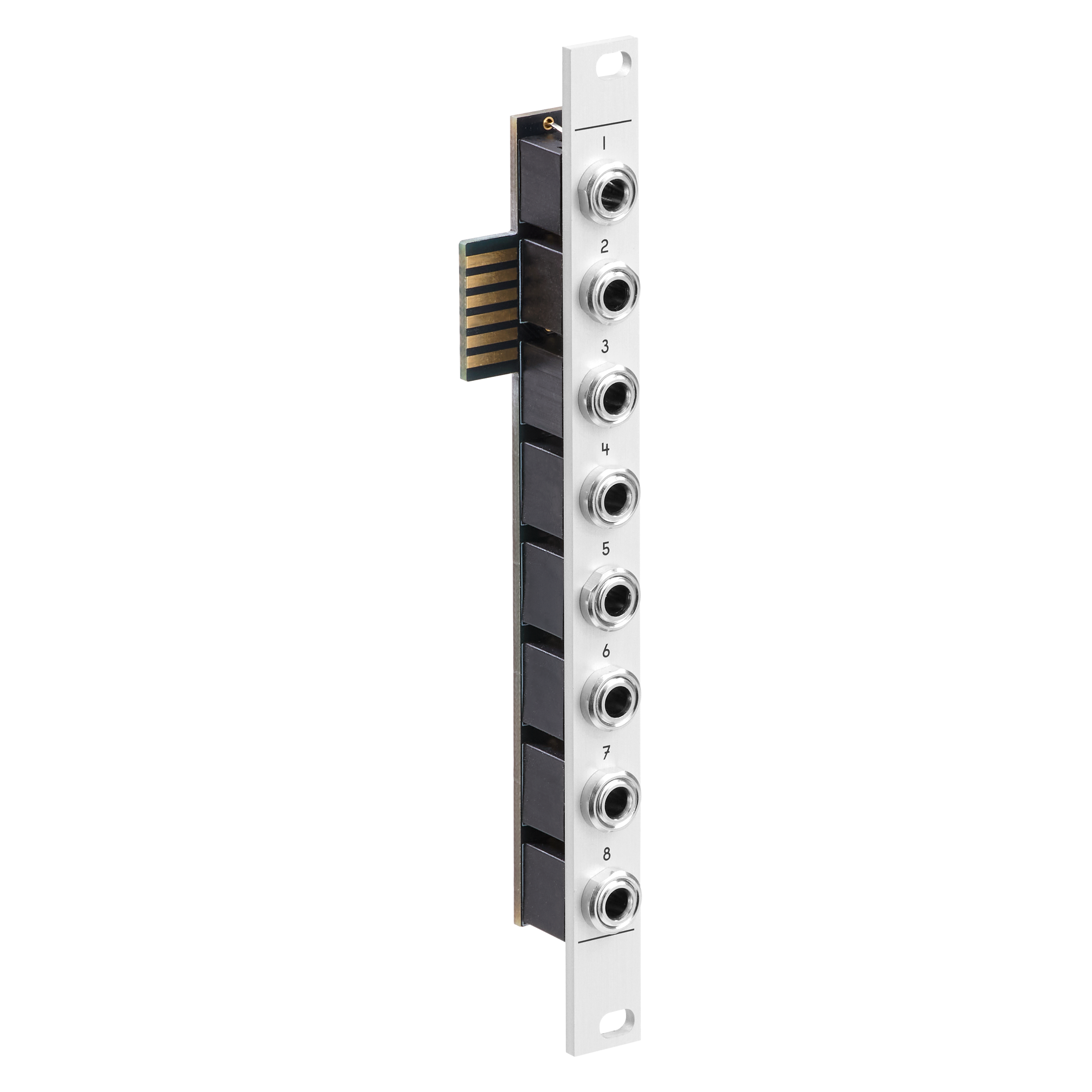 Stem Ripper Thru