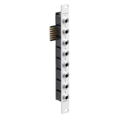 Stem Ripper Thru
