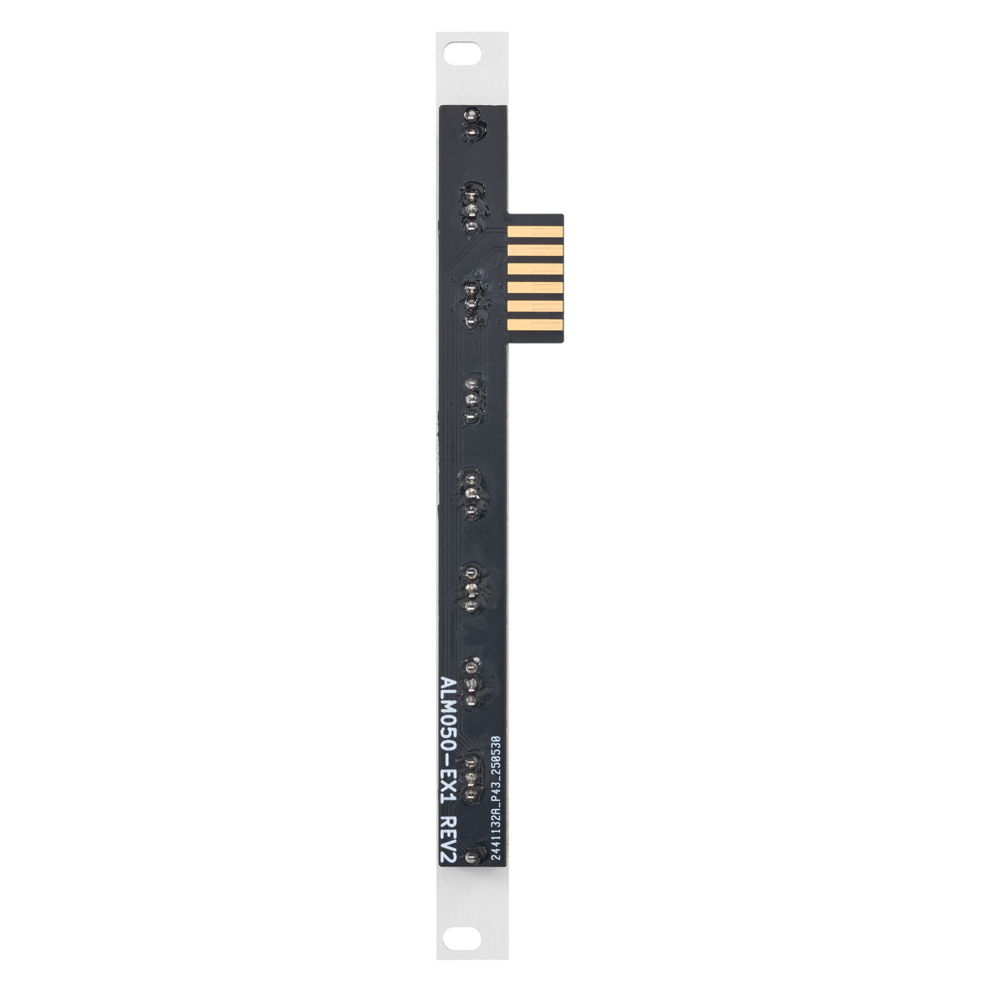 Stem Ripper Thru