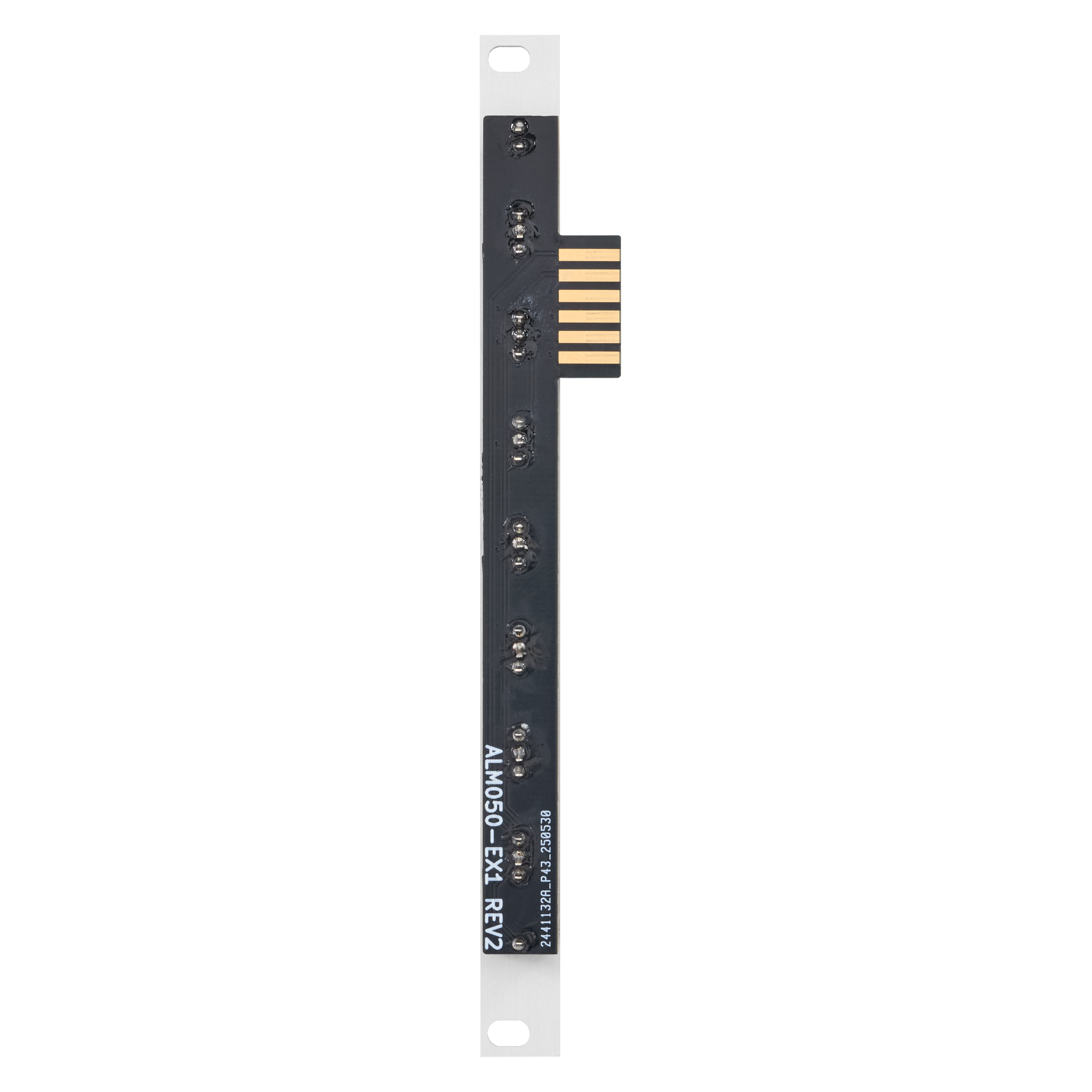 Stem Ripper Thru