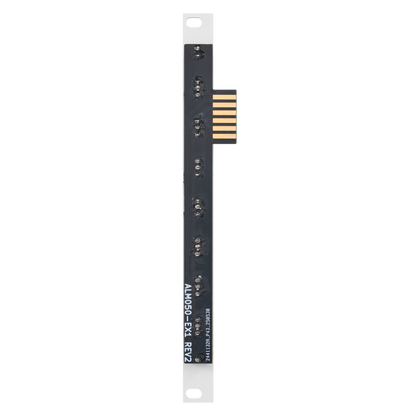 Stem Ripper Thru