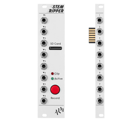 Stem Ripper Thru