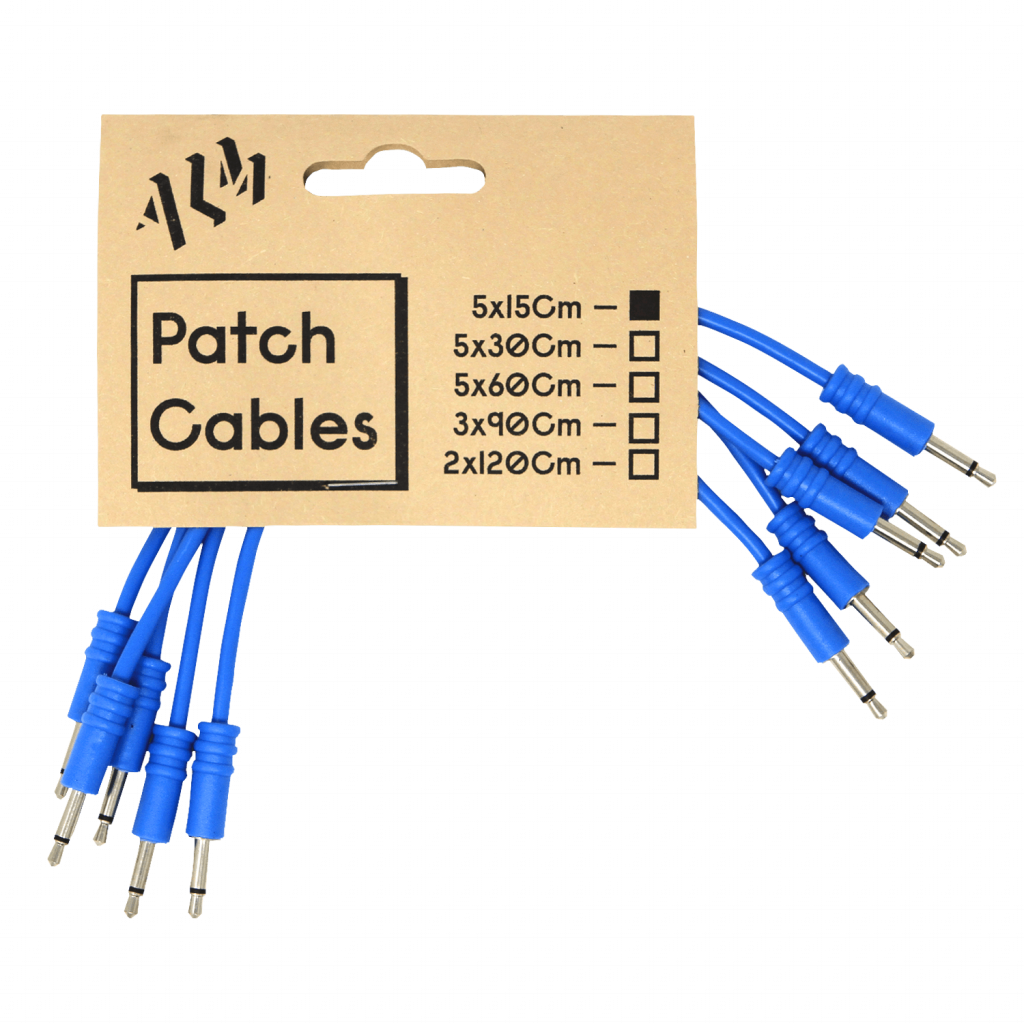 Patch Cables