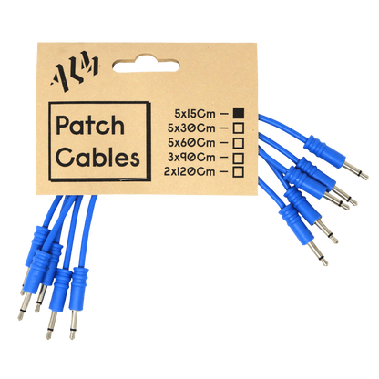 Patch Cables