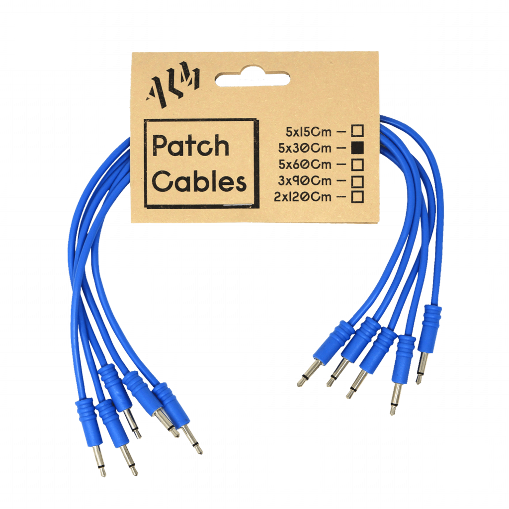 Patch Cables