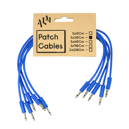 Patch Cables